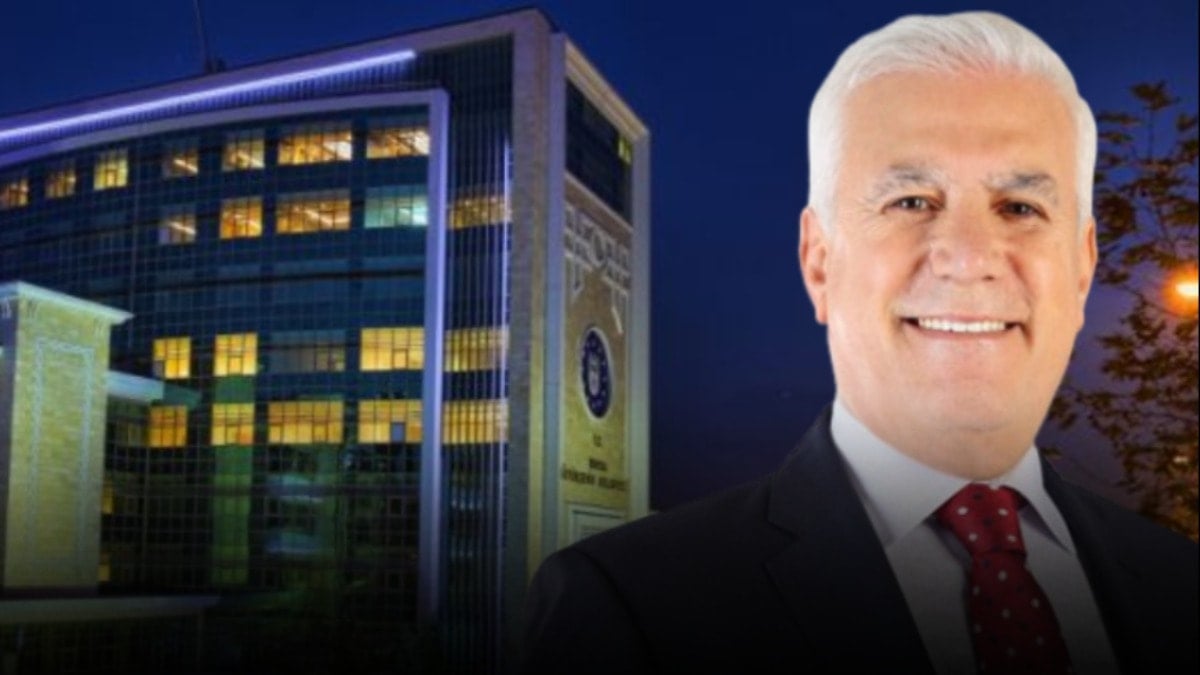 Kulislerde konuşulan senaryo: 'Bursa Büyükşehir Belediyesi AKP'ye geçebilir'