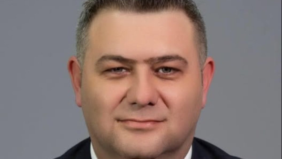 Bolu Belediyesi'nde başkan vekili belli oldu