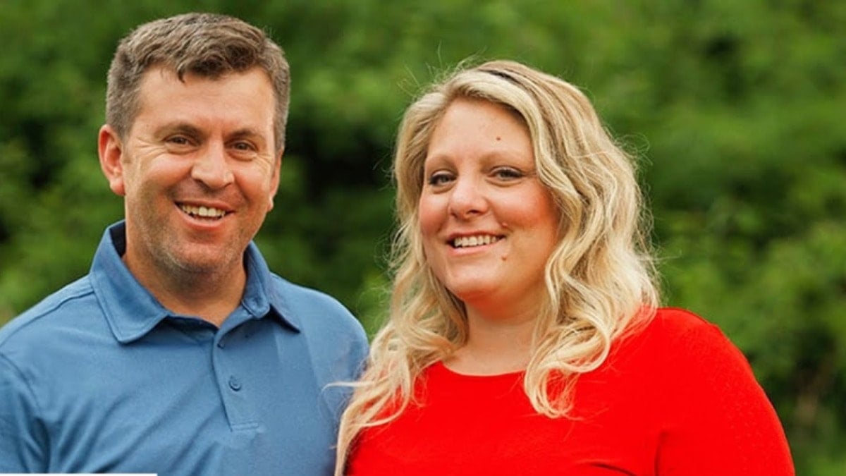 TLC'de tanıdığımız Anna ve Mürsel aşkında bomba 'eskort' iddiası