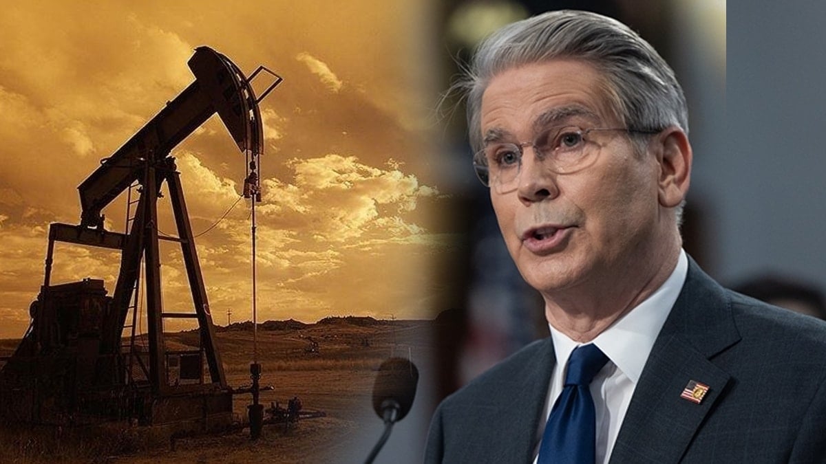 ABD'den petrol hamlesi: İran'a yönelik yaptırımlar gevşeyebilir