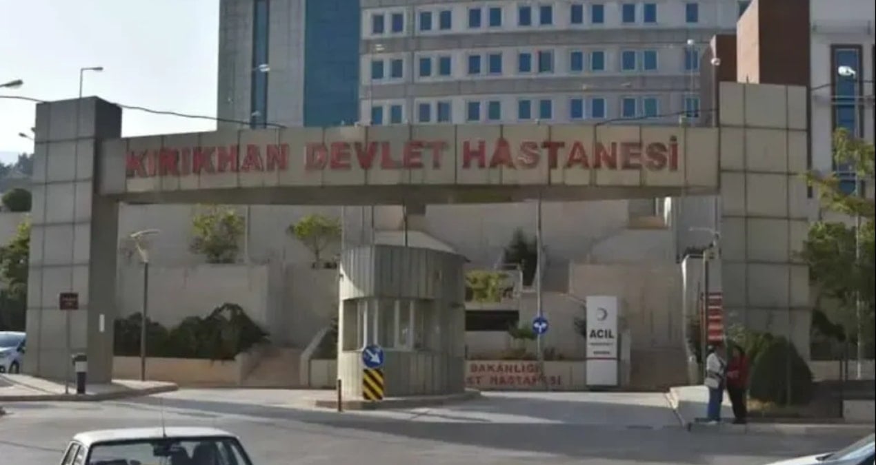 3 gün boyunca yoğun bakıma kimse bakmadı! Boğularak ölen 20 hastayı 'depremde öldü' diye göstermişler