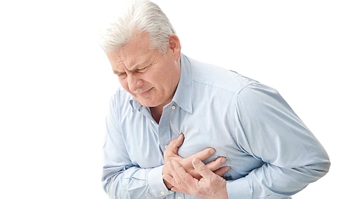 Ramazan’da kalp krizi riski hangi saatlerde artar?