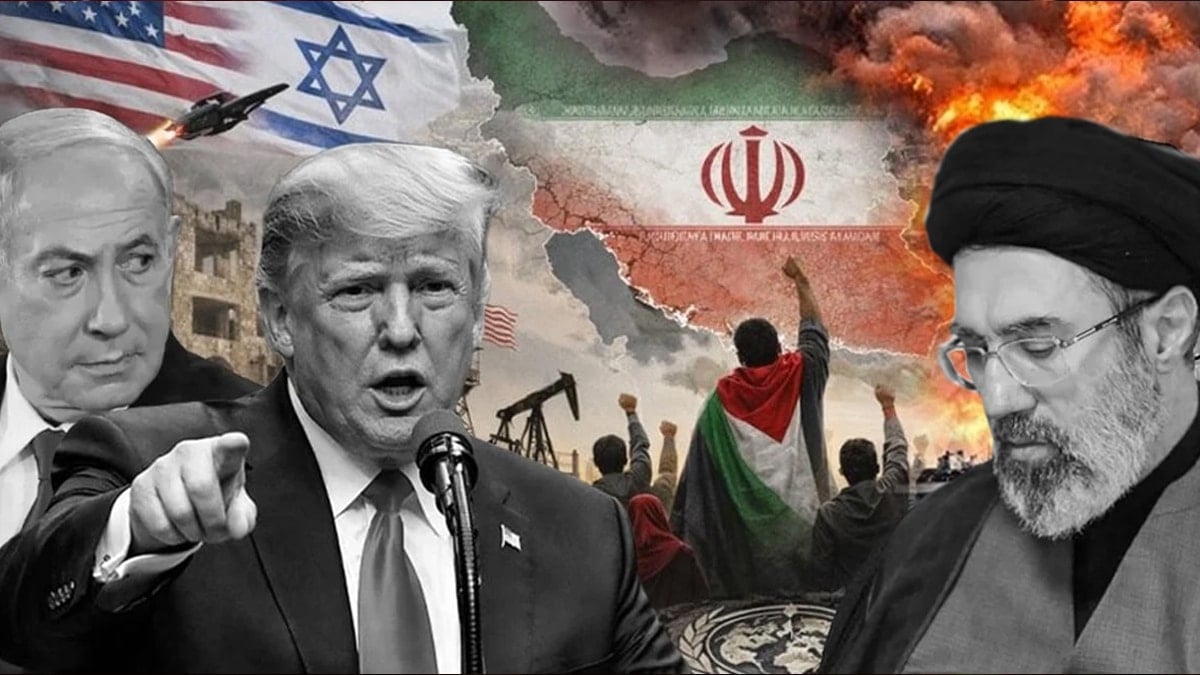 Savaşın seyrini değiştiren saldırı: İran 'cevap verme' kararından vazgeçti