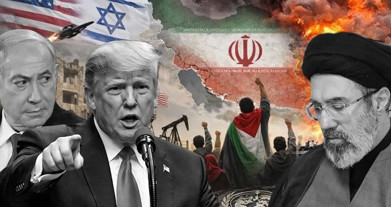 Savaşın seyrini değiştiren saldırı: İran 'cevap verme' kararından vazgeçti