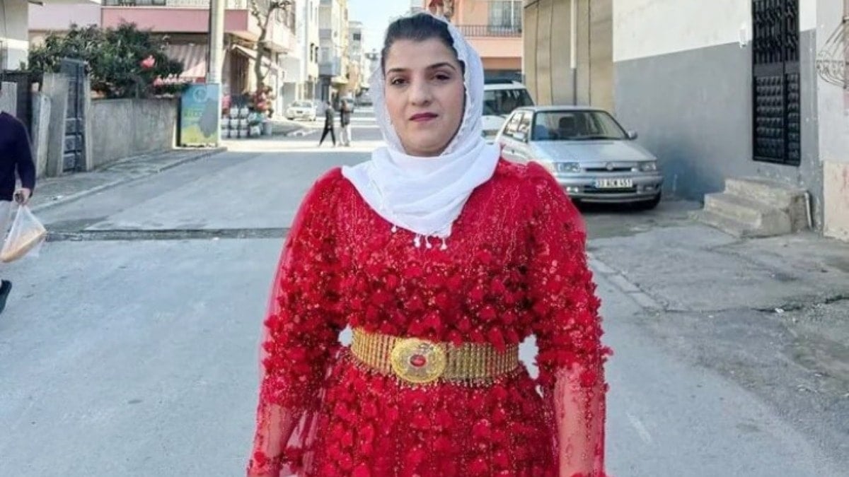 Kur'an okurken çatışma çıktı, arada kalan 3 çocuk annesi kadın kurşunların hedefi oldu