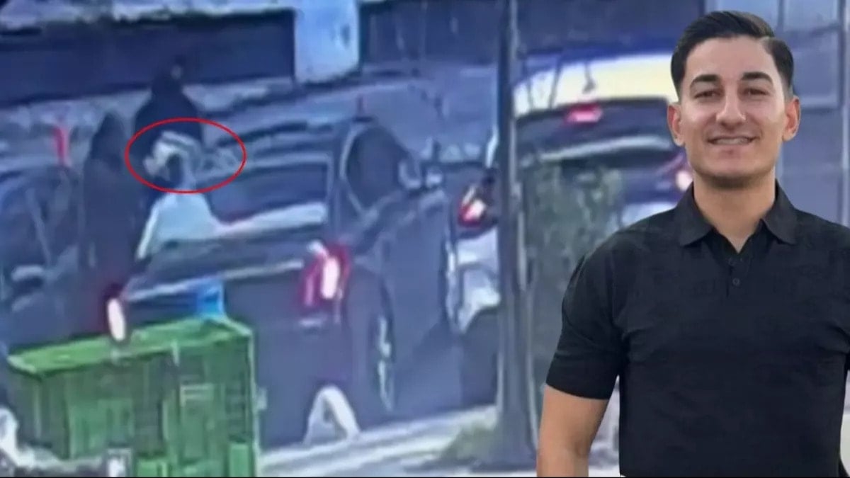 İstanbul'un göbeğinde 37 kurşunla infazın sır perdesi aralandı