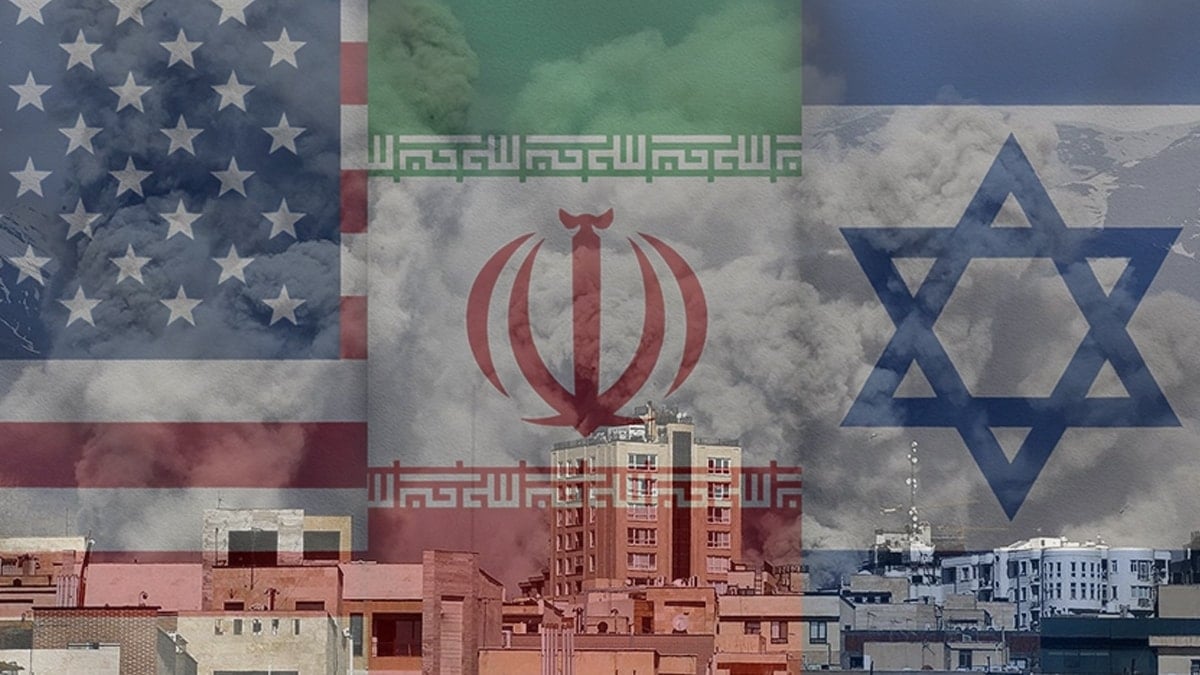 İsrail'in İran planı: Haftalarca sürecek