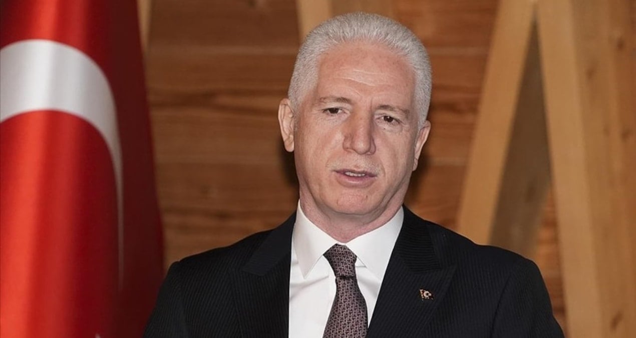 İstanbul Valisi Gül'den, İBB Davası'ndaki itirafçının iddiasına yanıt