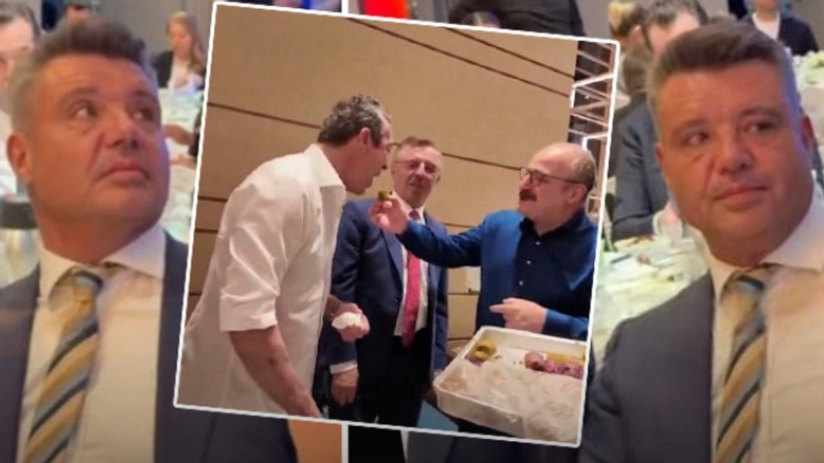 Sadettin Saran'dan AKP'li Varank'a olay cevap: 'Ben Ali Koç değilim!'