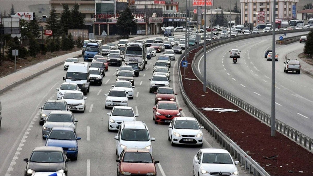Bakan bayram tedbirlerini açıkladı: 'Kesinlikle yapmayacağız'