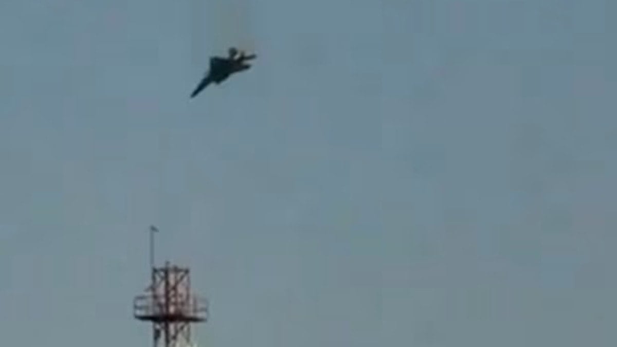 ABD'nin kabusu! Düğmeye basan aynı kişi çıktı