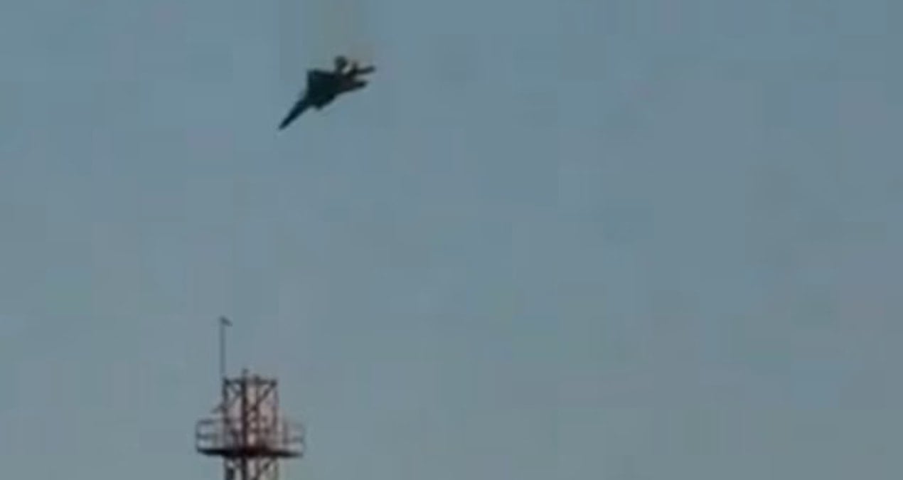 ABD'nin kabusu! Düğmeye basan aynı kişi çıktı