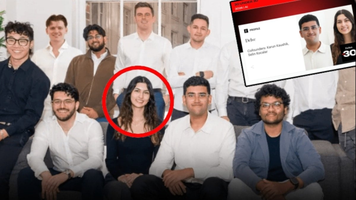 ABD, 22 yaşındaki Selin'i konuşuyor! Türkiye'nin gururu olmuştu, soruşturma başlatıldı