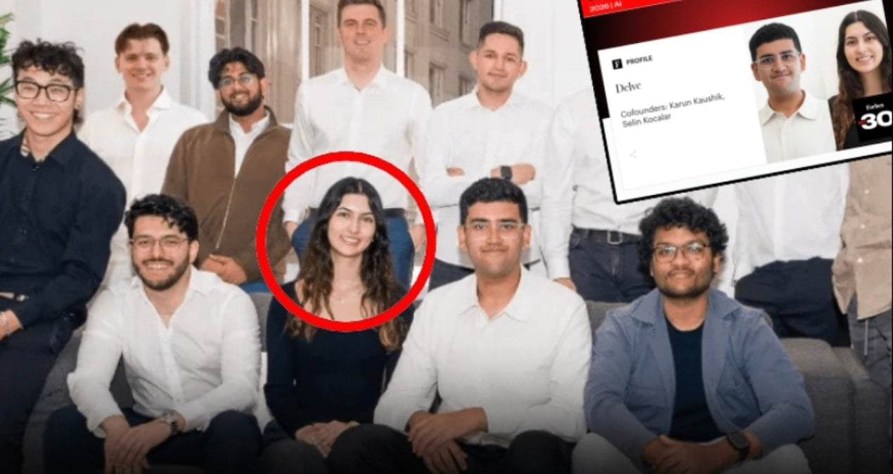 ABD, 22 yaşındaki Selin'i konuşuyor! Türkiye'nin gururu olmuştu, soruşturma başlatıldı