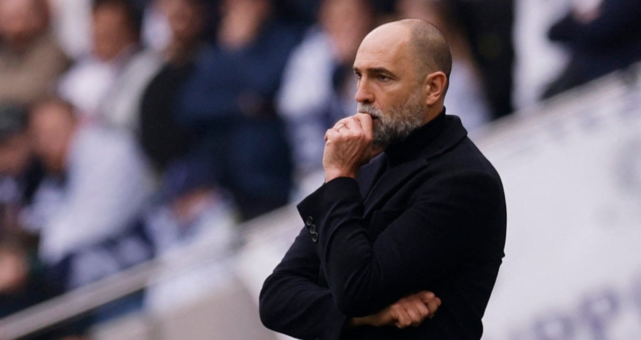 Tudor'un baba acısı! Maçtan hemen sonra öğrendi