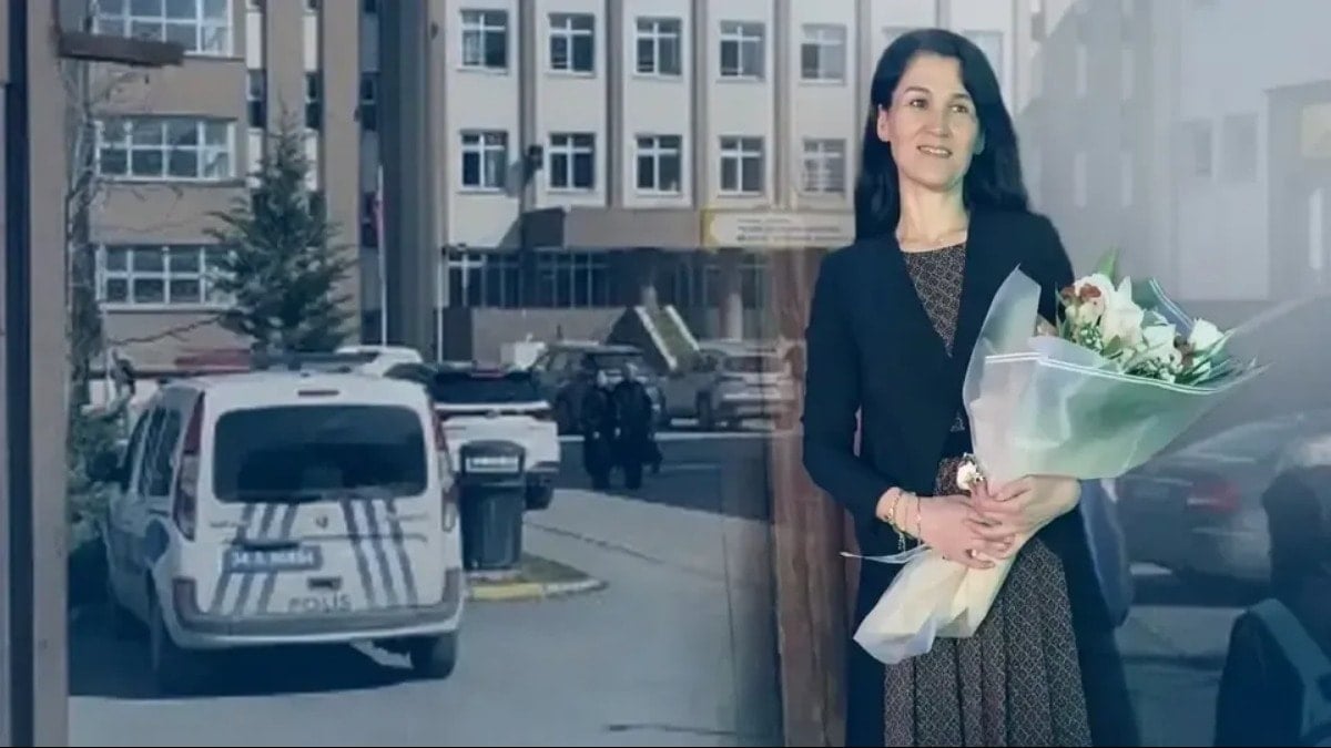 Fatma öğretmeni canice katletmişti: Katil öğrenciden kan donduran ifade