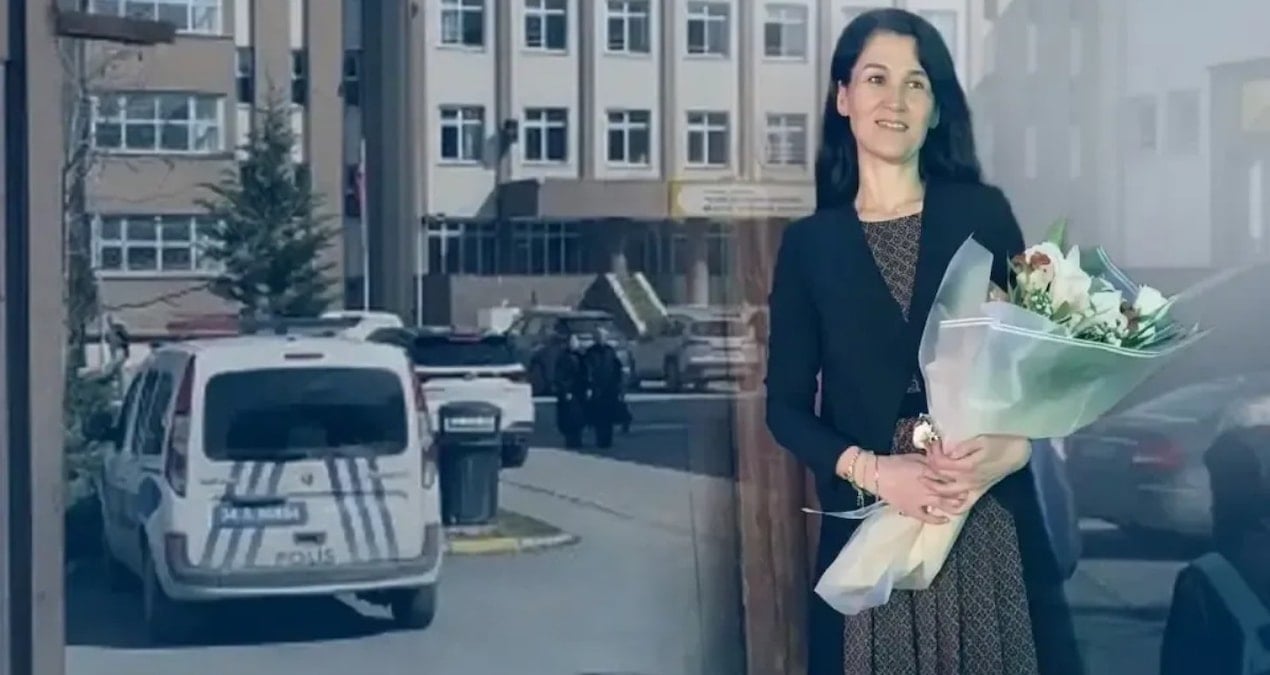 Fatma öğretmeni canice katletmişti: Katil öğrenciden kan donduran ifade