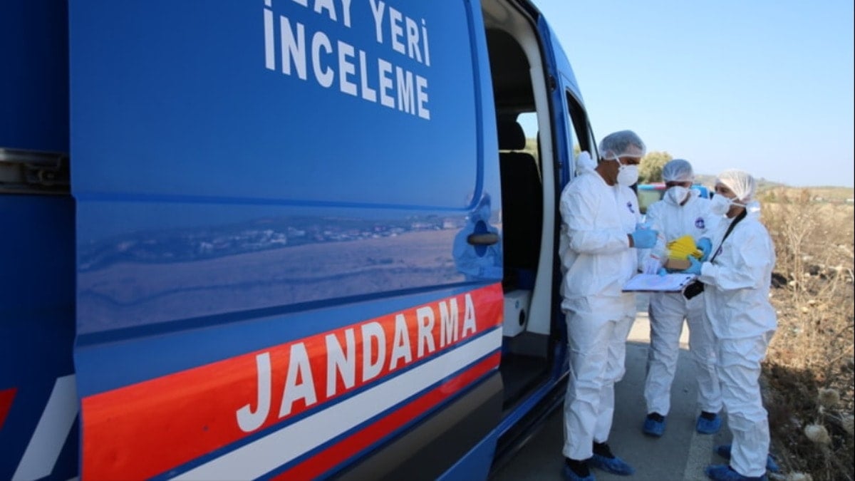 10 yıl önce işlenen iki kadın cinayeti kemik parçaları ve sigara izmariti sayesinde aydınlatıldı