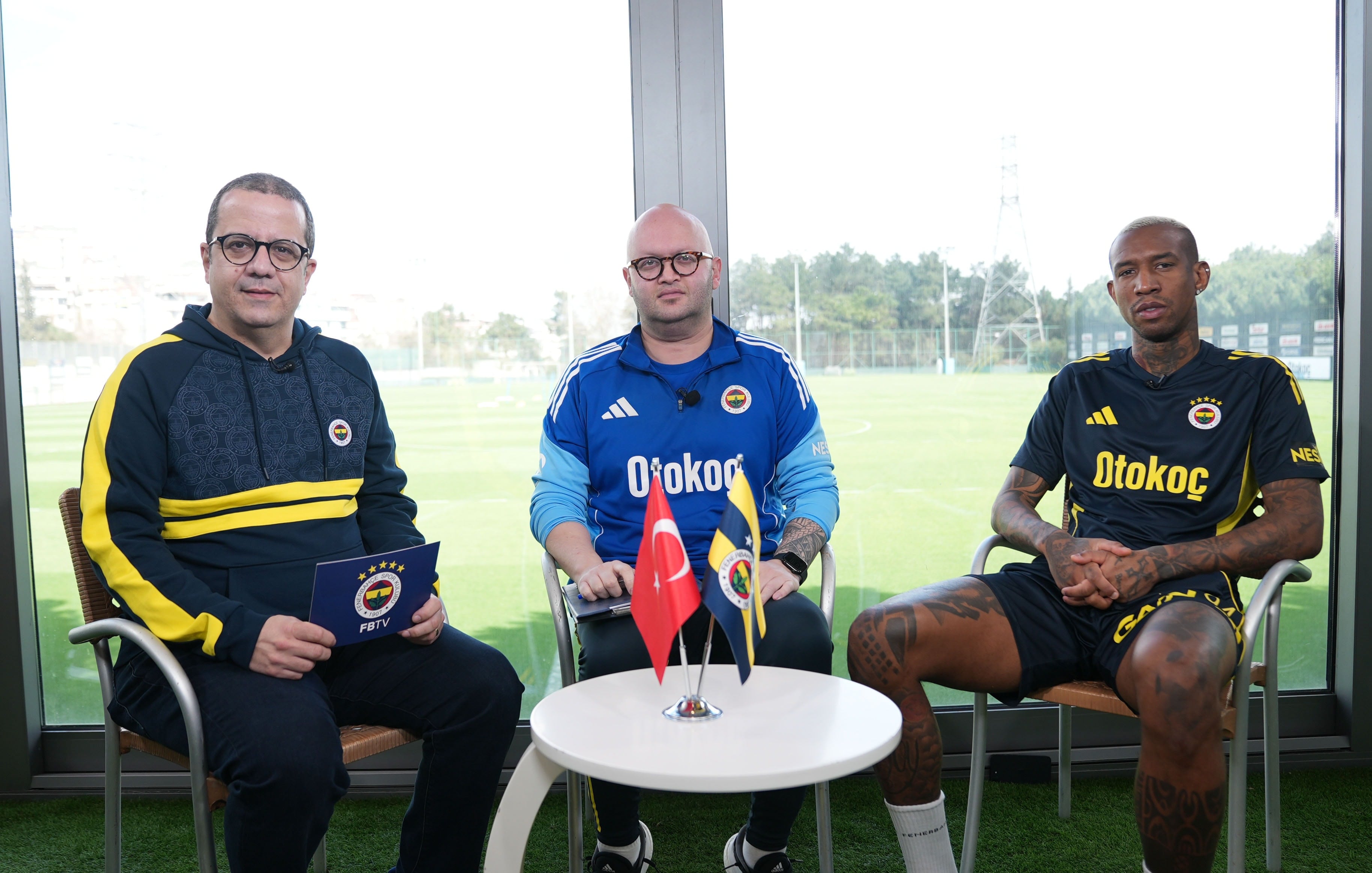 Anderson Talisca'dan Beşiktaş yanıtı! Taraftara çağrı