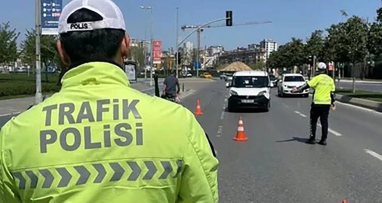 Trafik cezalarından muaf 30 bin imtiyazlı