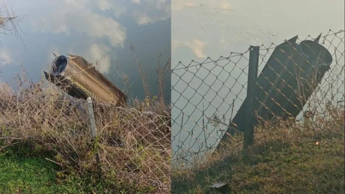 Füze tehditleri sonrası NATO'dan 'Türkiye' hamlesi