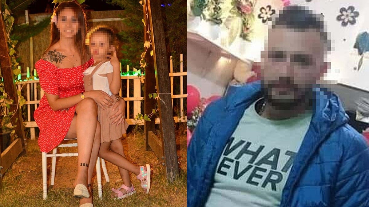 Kan donduran iddia: Eşini önce dövdü sonra 4'üncü kattan attı