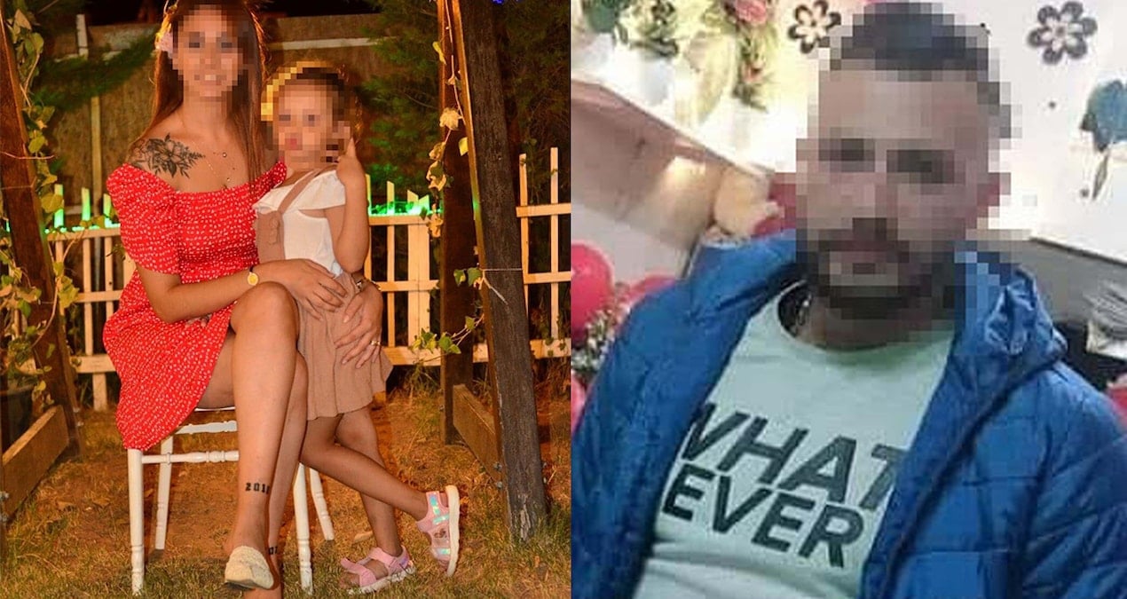 Kan donduran iddia: Eşini önce dövdü sonra 4'üncü kattan attı