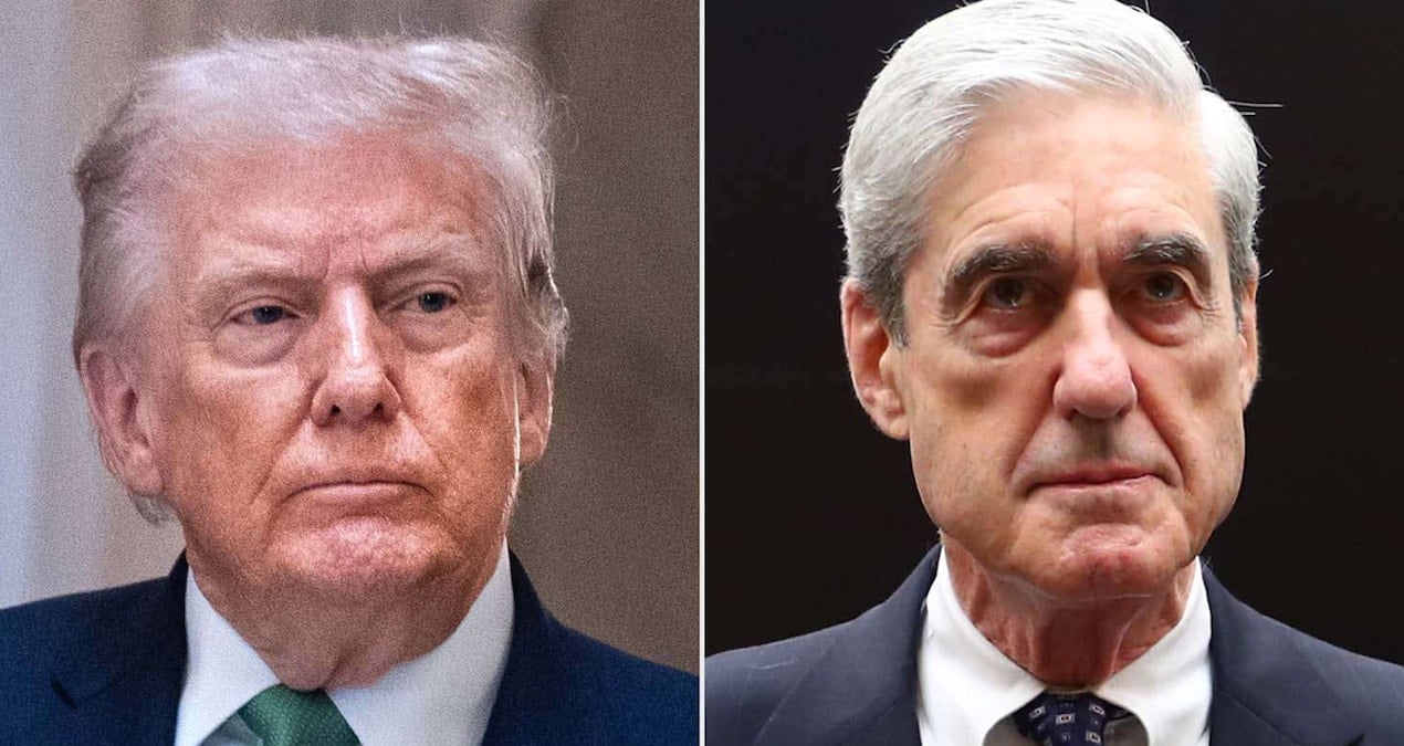 Trump'ın kampanyasını soruşturan Mueller hayatını kaybetti