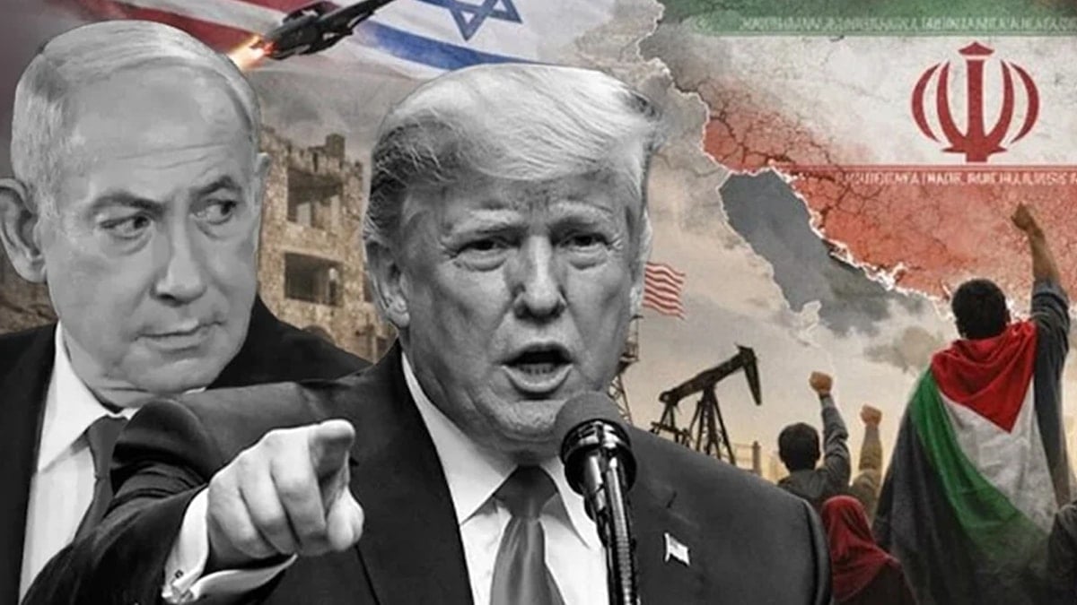 ABD'nin yaralı asker sayısıyla ilgili çarpıcı iddia: Açıklanandan çok fazla