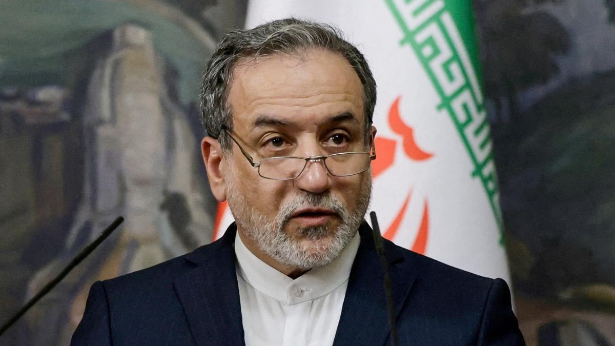 İranlı bakandan dikkat çeken Türkçe paylaşım