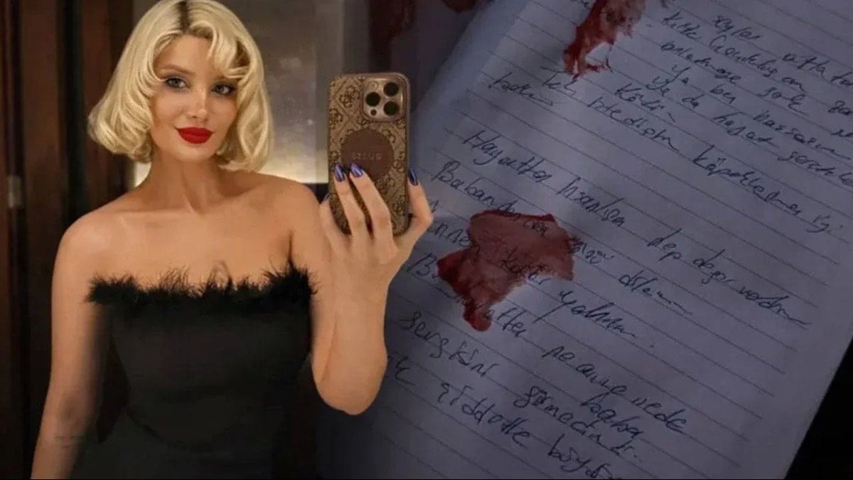 Ayşegül Eraslan’ın ölümüyle ilgili şok eden iddia