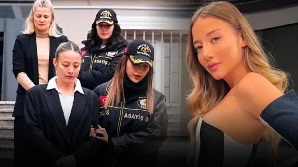 Aleyna Kalaycıoğlu'nun annesinin ifadesi ortaya çıktı! 'Canbay kızıma şiddet uyguluyordu'