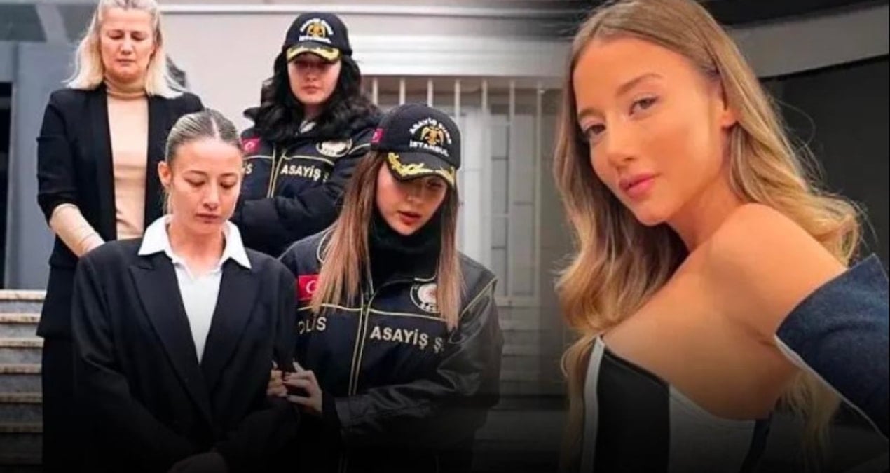 Aleyna Kalaycıoğlu'nun annesinin ifadesi ortaya çıktı! 'Canbay kızıma şiddet uyguluyordu'