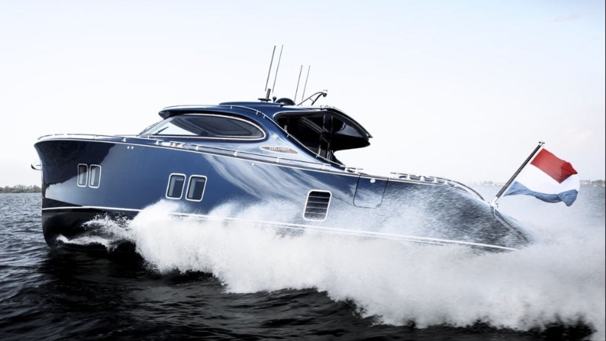 Kim bu gizemli Türk zengin?