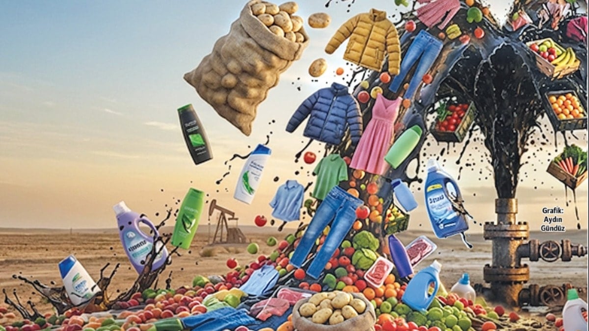 İğneden ipliğe zam dalgası kapımızda