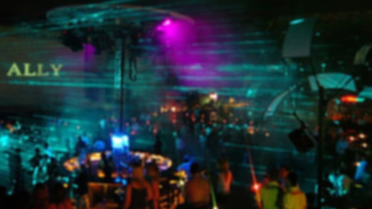 Peru'da diskotekte patlama: 33 yaralı