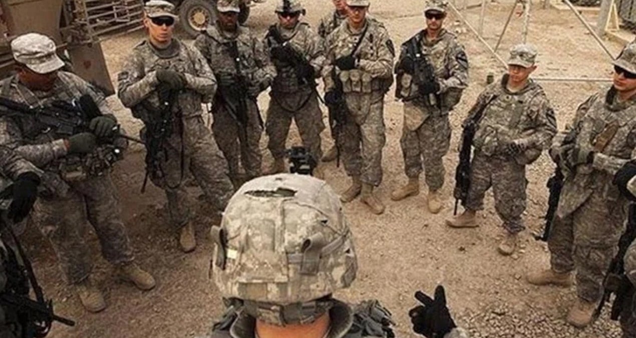 ABD'li senatör Trump'a ateş püskürdü: İran'a kara harekatı kapıda