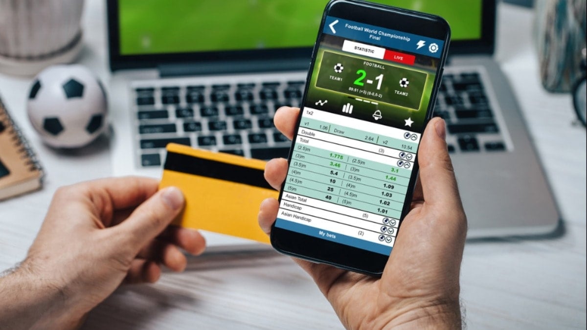 Yasa dışı bahis soruşturmasında 1 milyar TL değerindeki varlığa el konuldu