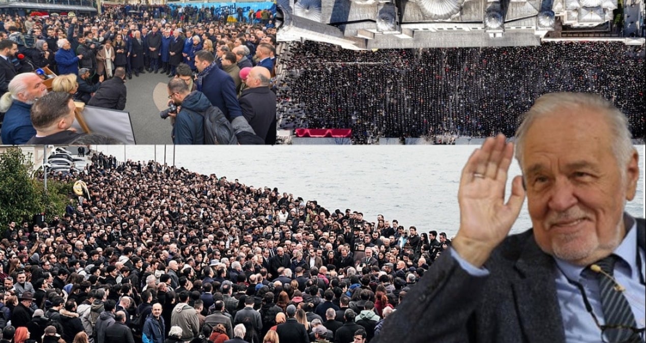 Türkiye’yi birleştirdi