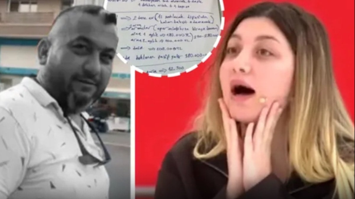 Anne zehir hazırladı, 500 milyonu bölüşürken kavga çıktı!