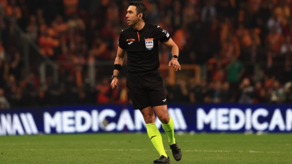 Hakemliği bırakır bırakmaz şike itirafı geldi