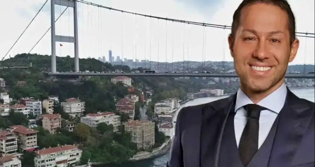 Firari Kasım Garipoğlu'na kırmızı bayrak!