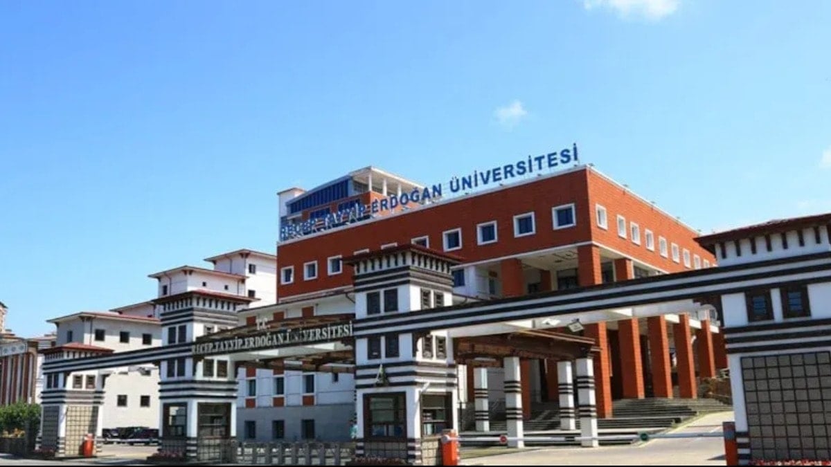 Grok'un, RTE Üniversitesi ile ilgili verdiği cevaplara erişim engeli getirildi