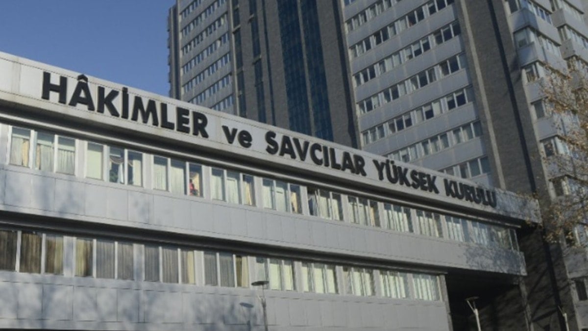 Önemli davalar tek merkezde toplanıyor