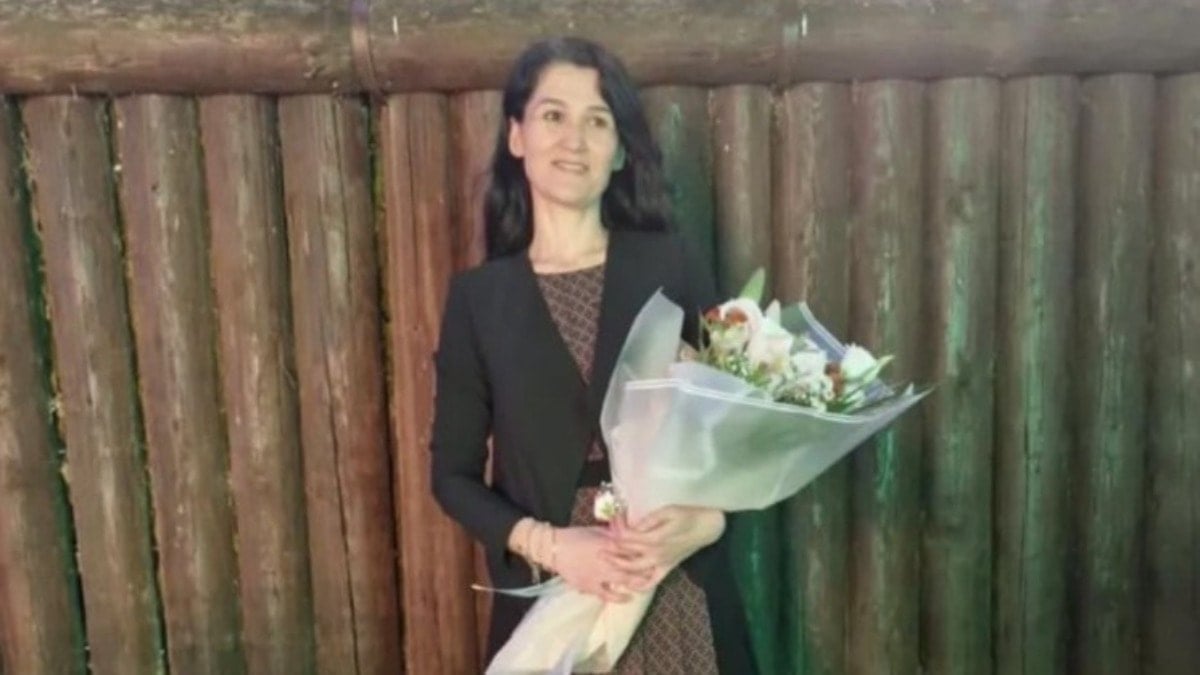 MEB'den öldürülen Fatma öğretmen için karar!