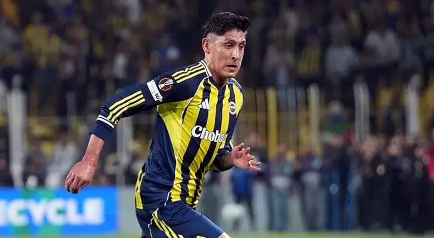 Fenerbahçe'de şimdiden gidecek ilk isim belli oldu