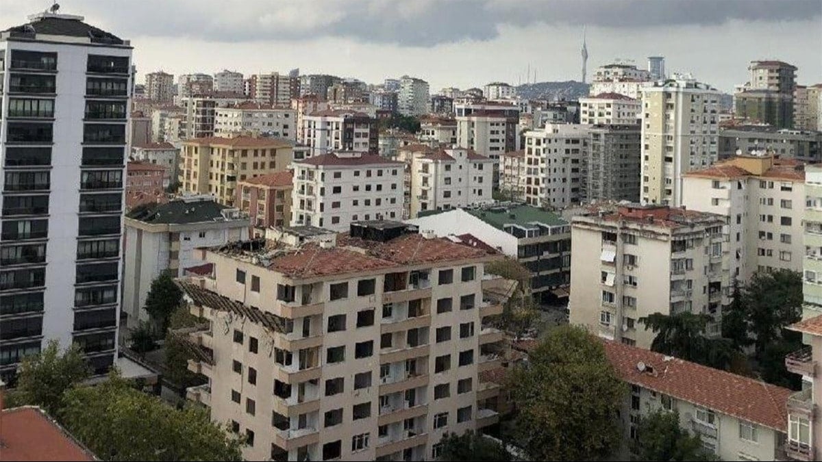 Kira davalarında ibre, ev sahibi lehine döndü