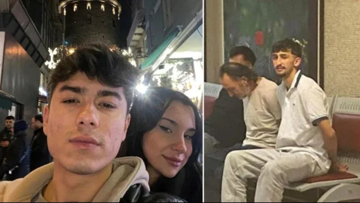 Hakan Çakır cinayetinde yaşları 18 yaşından küçük sanıklar için onlarca yıl ceza talep edildi