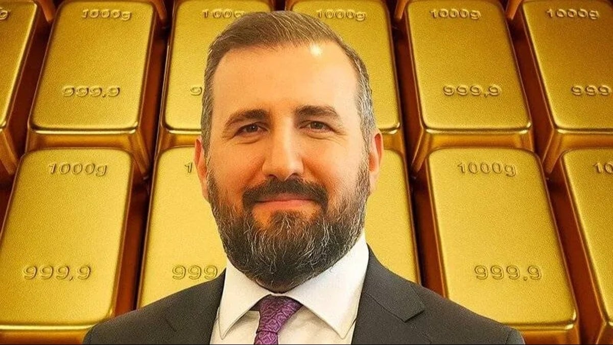 Böyle servetle yakalanınca ‘zekamın karşılığı’ demişti