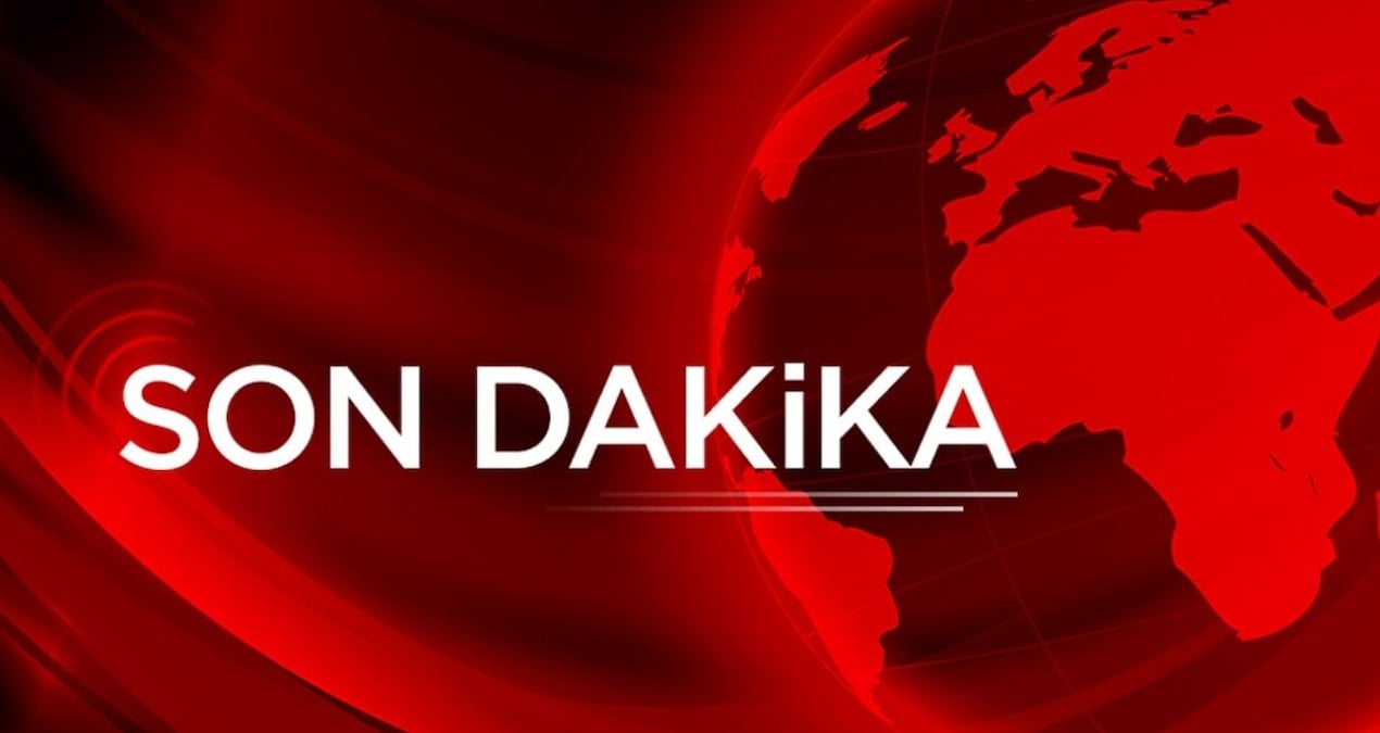 Son Dakika... Tokat'ta 5,5 büyüklüğünde deprem